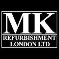 MK Refurbishment London Ltd logo